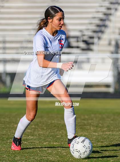 Thumbnail 3 in Terry Sanford @ E.E. Smith photogallery.