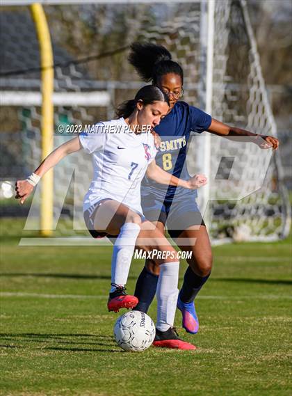 Thumbnail 1 in Terry Sanford @ E.E. Smith photogallery.
