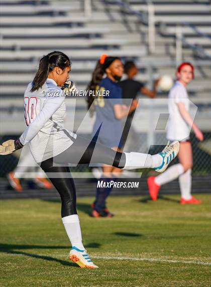 Thumbnail 3 in Terry Sanford @ E.E. Smith photogallery.