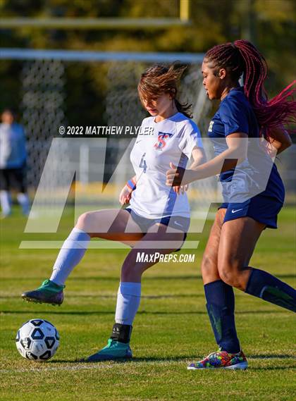 Thumbnail 3 in Terry Sanford @ E.E. Smith photogallery.