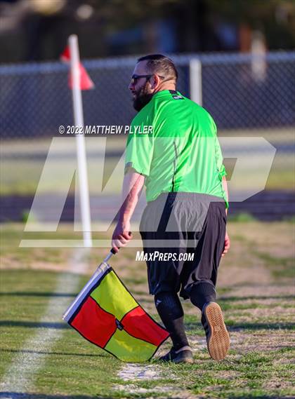 Thumbnail 1 in Terry Sanford @ E.E. Smith photogallery.
