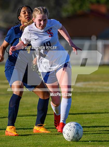 Thumbnail 1 in Terry Sanford @ E.E. Smith photogallery.