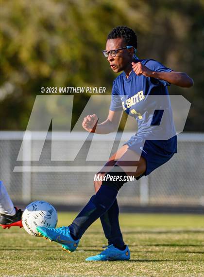 Thumbnail 3 in Terry Sanford @ E.E. Smith photogallery.