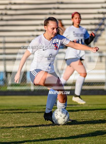 Thumbnail 1 in Terry Sanford @ E.E. Smith photogallery.