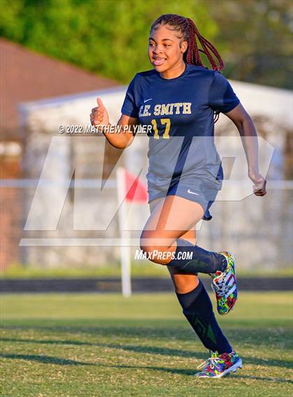 Thumbnail 1 in Terry Sanford @ E.E. Smith photogallery.