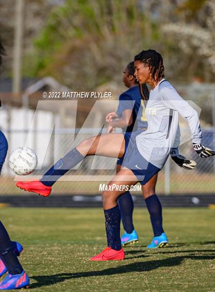 Thumbnail 1 in Terry Sanford @ E.E. Smith photogallery.
