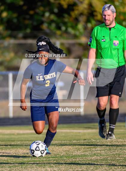Thumbnail 2 in Terry Sanford @ E.E. Smith photogallery.
