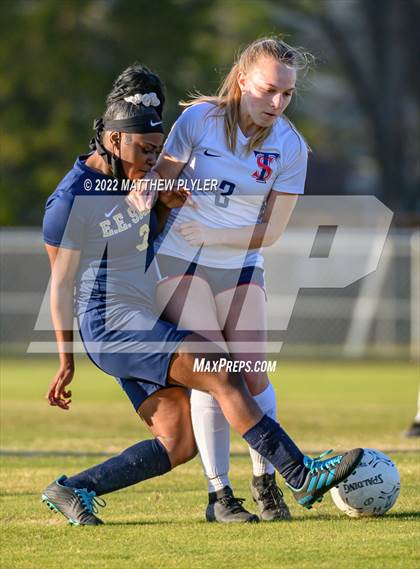 Thumbnail 2 in Terry Sanford @ E.E. Smith photogallery.
