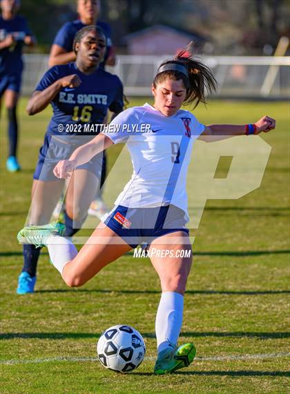 Thumbnail 2 in Terry Sanford @ E.E. Smith photogallery.