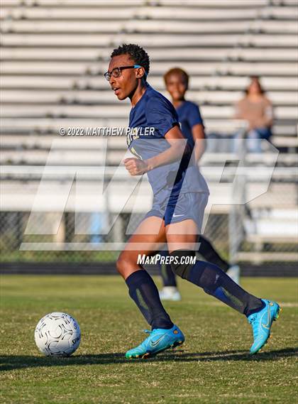 Thumbnail 2 in Terry Sanford @ E.E. Smith photogallery.