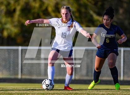 Thumbnail 2 in Terry Sanford @ E.E. Smith photogallery.