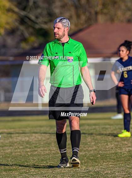 Thumbnail 3 in Terry Sanford @ E.E. Smith photogallery.