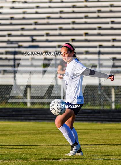 Thumbnail 2 in Terry Sanford @ E.E. Smith photogallery.