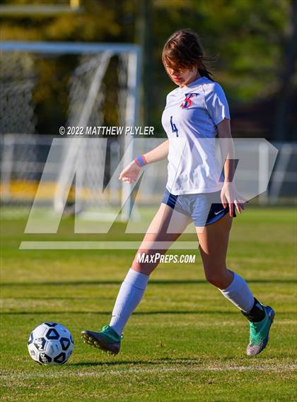 Thumbnail 3 in Terry Sanford @ E.E. Smith photogallery.