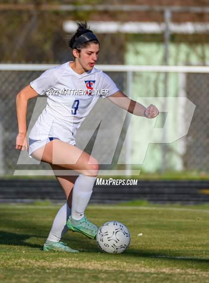 Thumbnail 1 in Terry Sanford @ E.E. Smith photogallery.