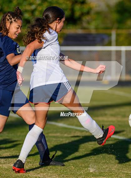Thumbnail 3 in Terry Sanford @ E.E. Smith photogallery.