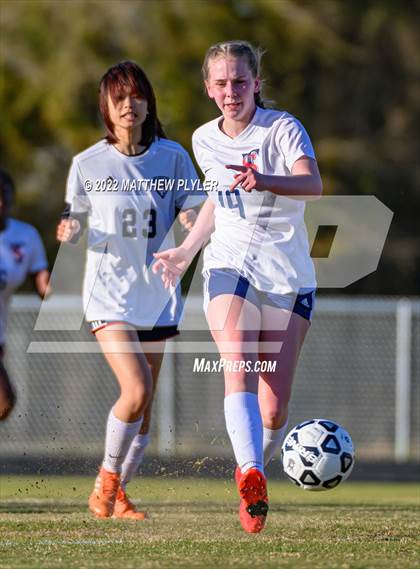 Thumbnail 3 in Terry Sanford @ E.E. Smith photogallery.