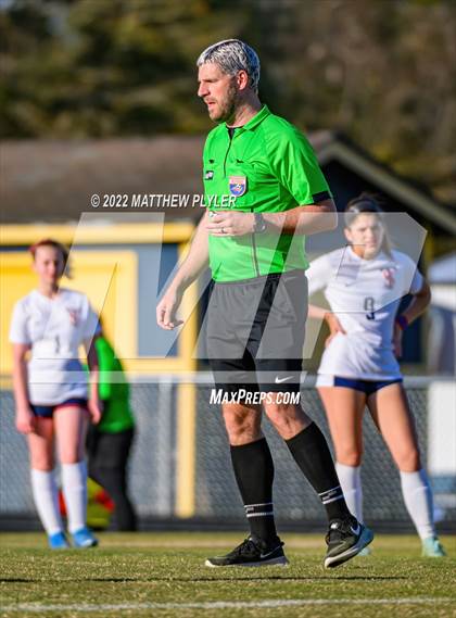 Thumbnail 1 in Terry Sanford @ E.E. Smith photogallery.