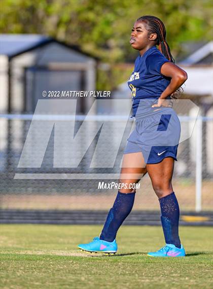 Thumbnail 2 in Terry Sanford @ E.E. Smith photogallery.