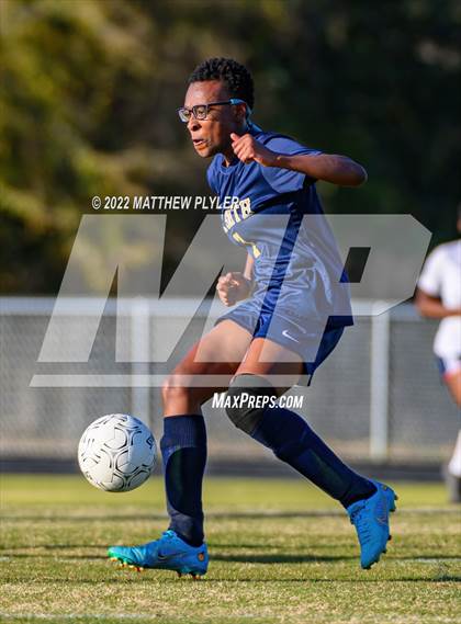 Thumbnail 2 in Terry Sanford @ E.E. Smith photogallery.