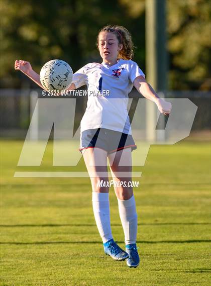 Thumbnail 3 in Terry Sanford @ E.E. Smith photogallery.