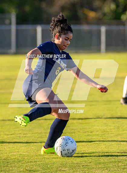Thumbnail 2 in Terry Sanford @ E.E. Smith photogallery.