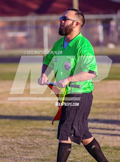 Thumbnail 3 in Terry Sanford @ E.E. Smith photogallery.