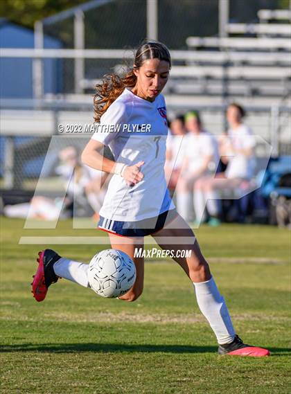 Thumbnail 2 in Terry Sanford @ E.E. Smith photogallery.