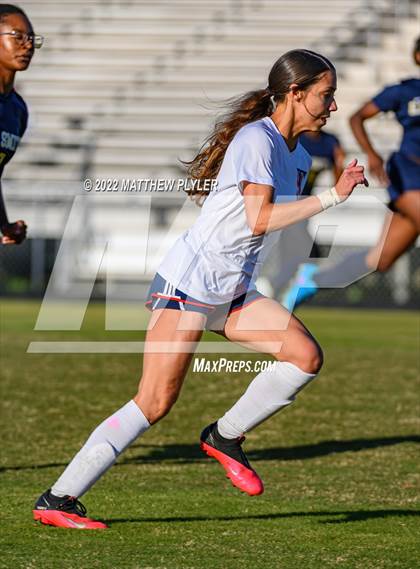 Thumbnail 3 in Terry Sanford @ E.E. Smith photogallery.