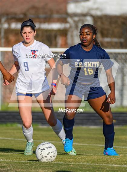Thumbnail 1 in Terry Sanford @ E.E. Smith photogallery.