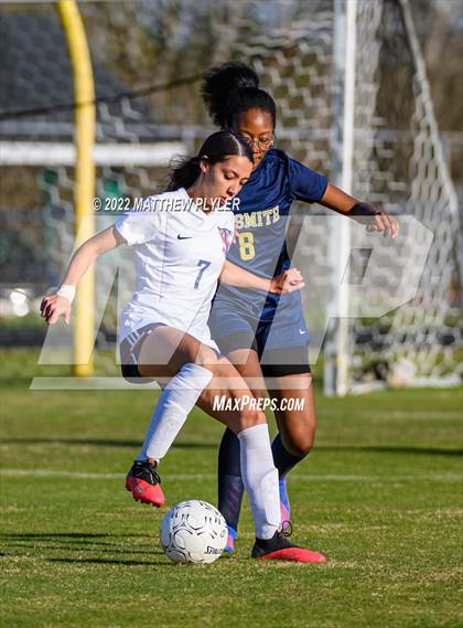 Thumbnail 3 in Terry Sanford @ E.E. Smith photogallery.