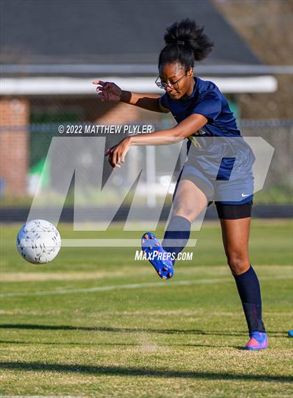 Thumbnail 1 in Terry Sanford @ E.E. Smith photogallery.