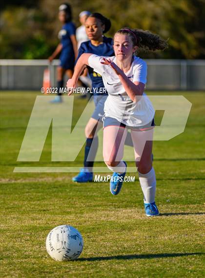 Thumbnail 1 in Terry Sanford @ E.E. Smith photogallery.