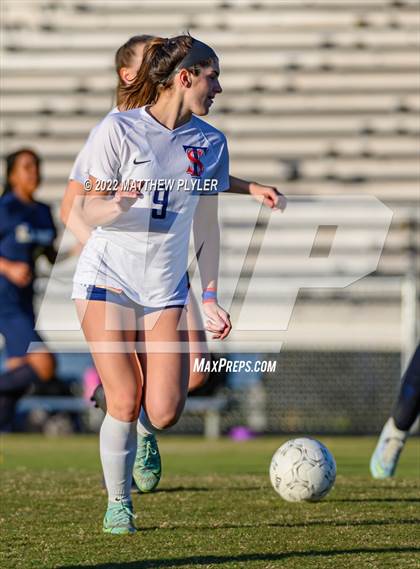 Thumbnail 1 in Terry Sanford @ E.E. Smith photogallery.