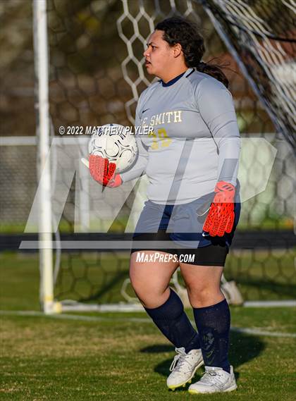 Thumbnail 3 in Terry Sanford @ E.E. Smith photogallery.
