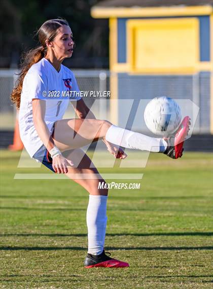 Thumbnail 3 in Terry Sanford @ E.E. Smith photogallery.