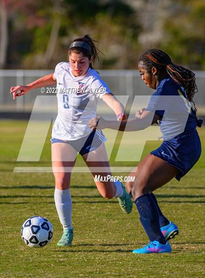 Thumbnail 1 in Terry Sanford @ E.E. Smith photogallery.