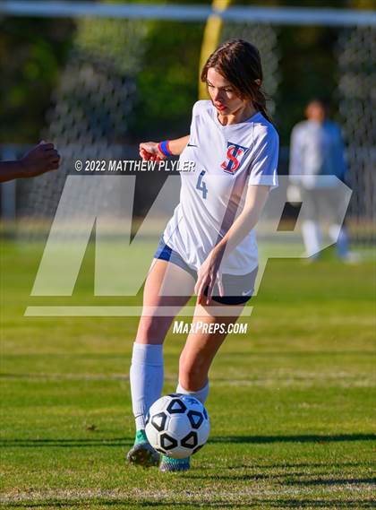 Thumbnail 3 in Terry Sanford @ E.E. Smith photogallery.