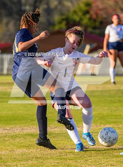 Thumbnail 1 in Terry Sanford @ E.E. Smith photogallery.