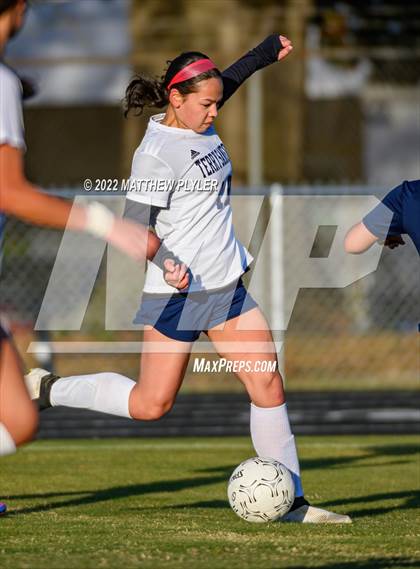 Thumbnail 1 in Terry Sanford @ E.E. Smith photogallery.