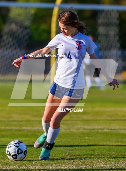 Thumbnail 2 in Terry Sanford @ E.E. Smith photogallery.