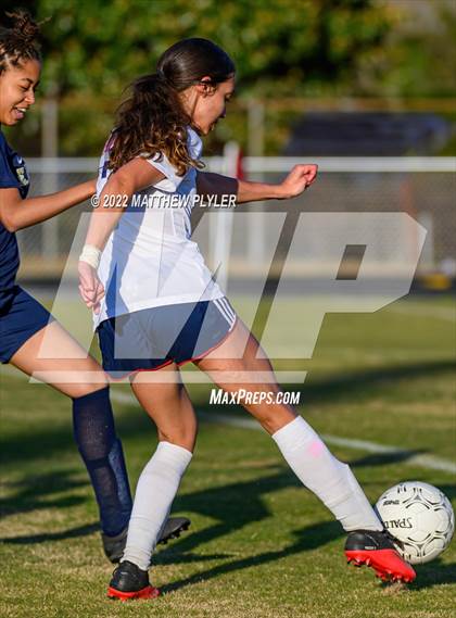 Thumbnail 2 in Terry Sanford @ E.E. Smith photogallery.