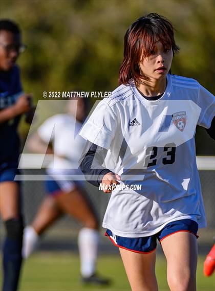 Thumbnail 3 in Terry Sanford @ E.E. Smith photogallery.