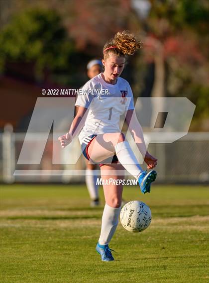 Thumbnail 3 in Terry Sanford @ E.E. Smith photogallery.