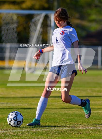 Thumbnail 1 in Terry Sanford @ E.E. Smith photogallery.
