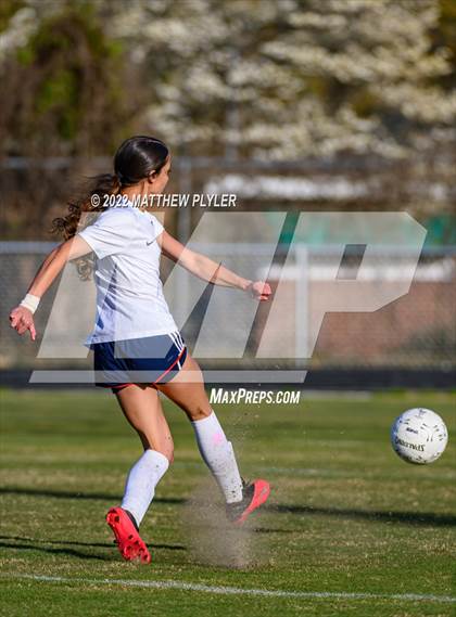 Thumbnail 2 in Terry Sanford @ E.E. Smith photogallery.