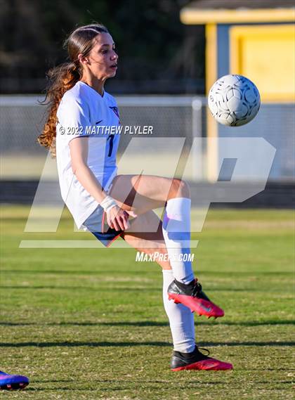 Thumbnail 2 in Terry Sanford @ E.E. Smith photogallery.