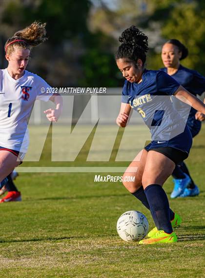Thumbnail 2 in Terry Sanford @ E.E. Smith photogallery.