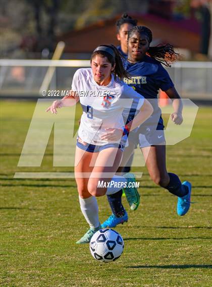 Thumbnail 3 in Terry Sanford @ E.E. Smith photogallery.