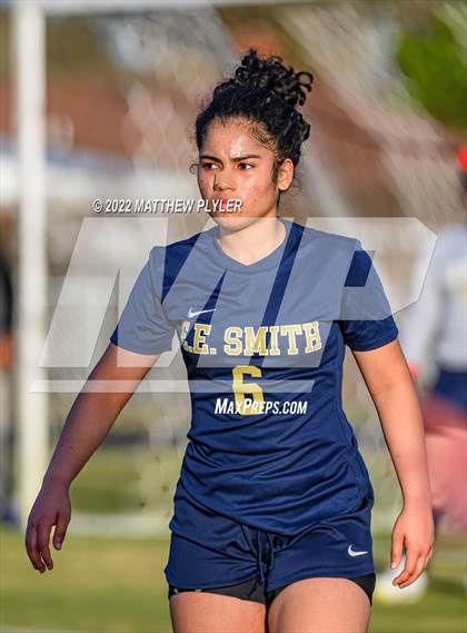 Thumbnail 1 in Terry Sanford @ E.E. Smith photogallery.